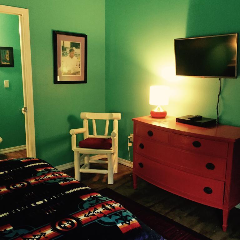 Gaynor Ranch Bed & Breakfast Polson Room photo